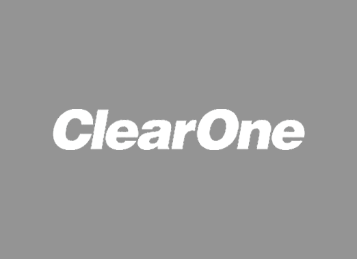 ClearOne - audio conferencing