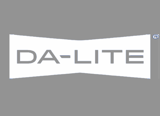 DA-Lite - projection screens, lifts & furniture