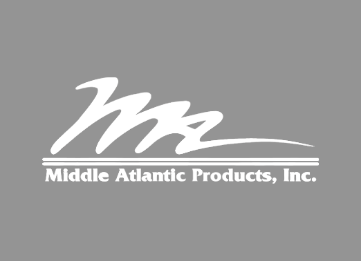 Middle Atlantic - equipment racks