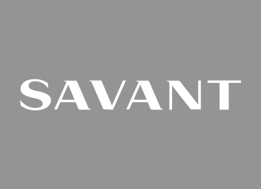 Savant - control, multi-room audio & speakers