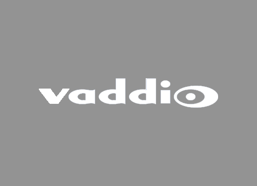 Vaddio - cameras, conferencing & AV systems