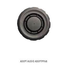 Adept Audio - speakers Adept Audio - Air Pressure Plate