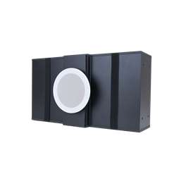 Artison - speakers RCC160-MK2-PC (PRE Construction) inwall Subwoofer