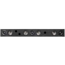 Artison - speakers Thin Soundbar 39" with mounting
