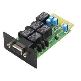 BPC - power management BPC-Relay Card suitable for 1-3kVA PGPRT Range