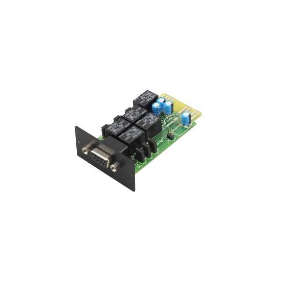 BPC-Relay Card suitable for 1-3kVA PGPRT Range