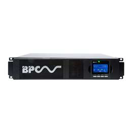 BPC - power management BPC-UPS 1000VA-1000W Battery 3x 12v 9AH