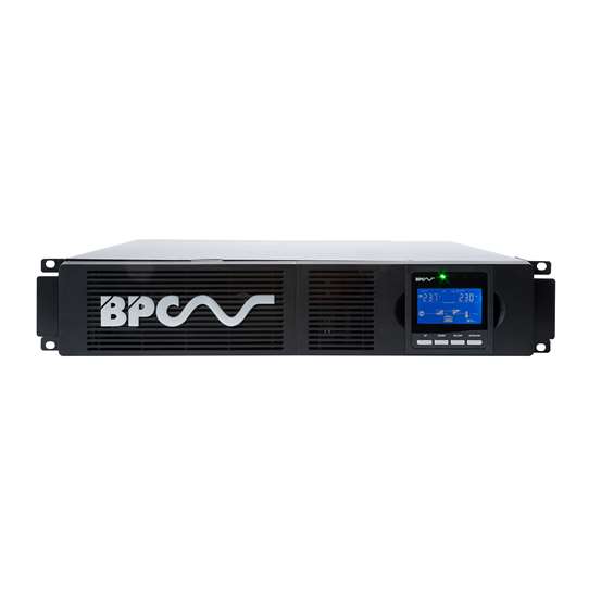 BPC-UPS 1000VA-1000W Battery 3x 12v 9AH