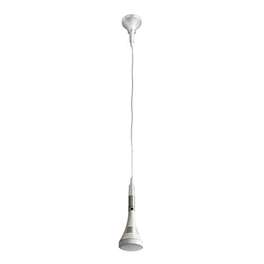 ClearOne - audio conferencing White Ceiling Microphone Array Kit - White - Pho