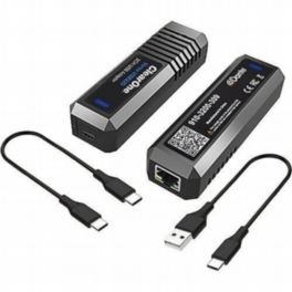 ClearOne - audio conferencing Clearone Versa USB22D Dante to USB adapter
