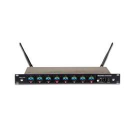 ClearOne - audio conferencing WS880 - 8 Channel Wireless Receiver
