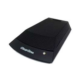 ClearOne - audio conferencing Wireless Tabletop Cardioid  Microphone