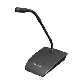 ClearOne - audio conferencing  Wireless 6inch Gooseneck/Podium Transmitter Cardioid RF band M550 (537-563 MHz) Compressed