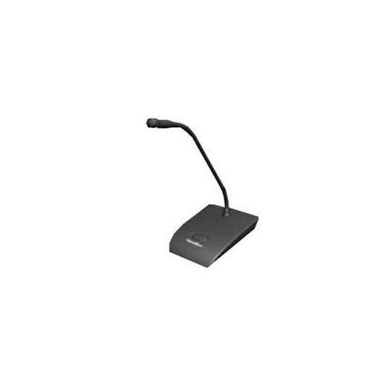 Wireless 18 Inch Gooseneck/Podium Cardioid