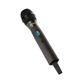 ClearOne - audio conferencing Wireless Hand-Held Cardioid Microphone