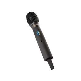 ClearOne - audio conferencing  Wireless Handheld Transmitter Cardioid RF band M550 (537-563 MHz) Compressed