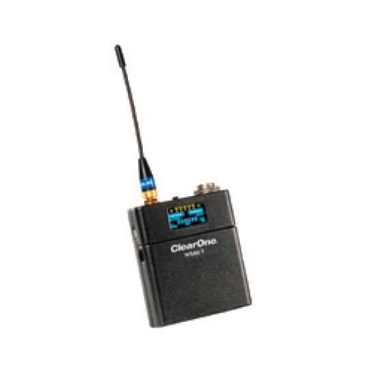 Wireless Belt-Pack Microphone (603-630 MHz)