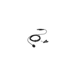 ClearOne - audio conferencing Lavalier Omni Microphone for the Belt-Pac