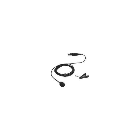 Lavalier Omni Microphone for the Belt-Pac