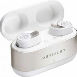 Devialet - speakers Devialet-Gemini II Iconic Whte EarBuds