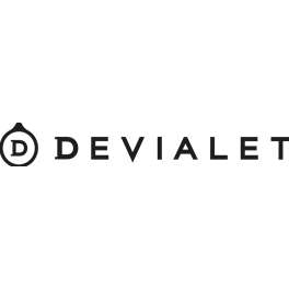 Devialet - speakers Dante Stick