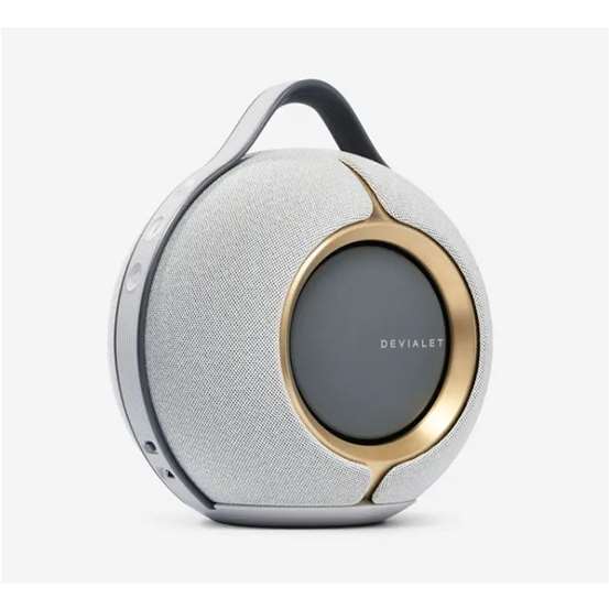 Mania Opéra de Paris Portable Speaker