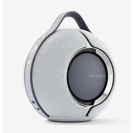 Mania Portable Speaker