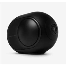 Devialet - speakers Phantom II Ultra Compact Speaker - 98dB - Black