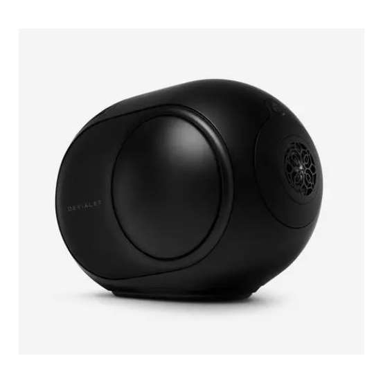 Phantom II Ultra Compact Speaker - 98dB - Black