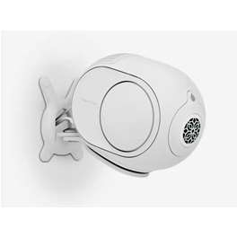 Devialet - speakers Phantom II Ultra Compact Speaker - Custom - White