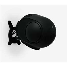Devialet - speakers Phantom II Ultra Compact Speaker - Custom - Black