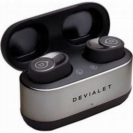 Devialet - speakers Gemini Earphones - Black