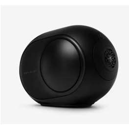Devialet - speakers Phantom II Ultra Compact Speaker - 95dB - Black