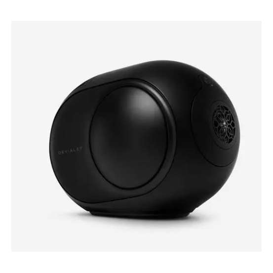 Phantom II Ultra Compact Speaker - 95dB - Black