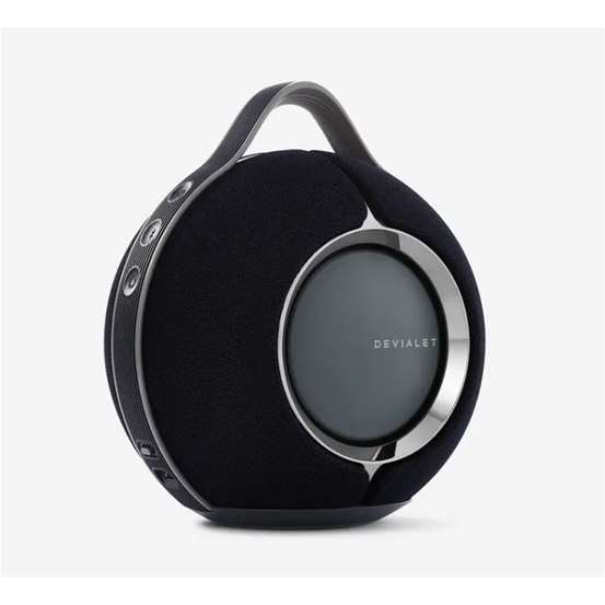 Mania Portable Speaker