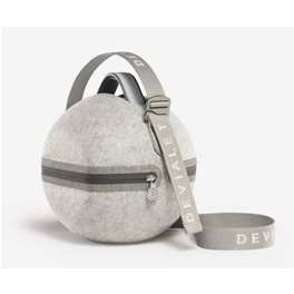 Devialet - speakers Mania Cocoon Carry Case - Light Grey