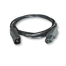 GUDE - power management & monitoring GUDE-IEC Extension Cable 0804 every device with IEC C13 load outlet