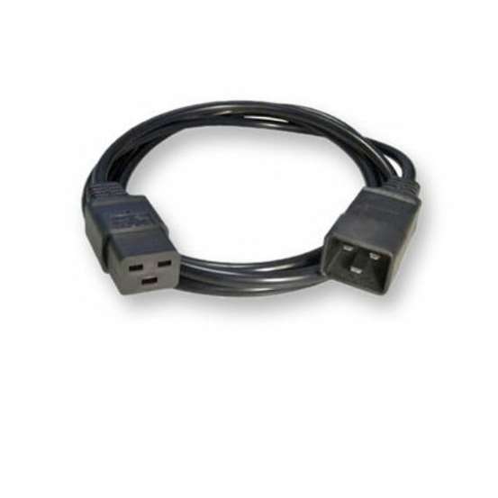 GUDE-IEC-Extension Cable 0814 every device with IEC C19 load outlet