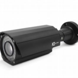 IC Realtime - CCTV cameras 2MP HDAVS Outdoor Mid Size License Plate Recognition Bullet. Varifocal 5-50mm Lens (50.7Â° -7.4Â°). LPR Smart IR 12VDC. TAA Compliant