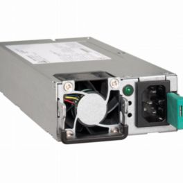 Kramer - signal management APS1000W/US/EMEA NETGEAR Power Supply for M4300 52G PoE Switch for US and EMEA (Europe  Middle East and Africa) Regions