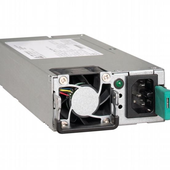 APS1000W/US/EMEA NETGEAR Power Supply for M4300 52G PoE Switch for US and EMEA (Europe  Middle East and Africa) Regions