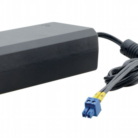 PS-4801-WITHOUT-POWER-CORD 48V/1.36A Desktop power supply