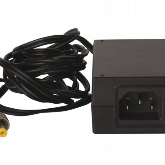 PS-1205-WITHOUT-POWER-CORD 12V/5A Desktop power supply (WITHOUT-POWER-CORD)