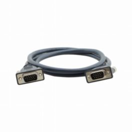 Kramer - Signal Management C-MGM/MGM-1 15-Pin HD (M) to 15-Pin (M) Micro VGA Cable