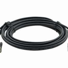 Kramer - Signal Management C-KVM/1-6 KVM Cable DVI-D Single-Link and USB (A-B)