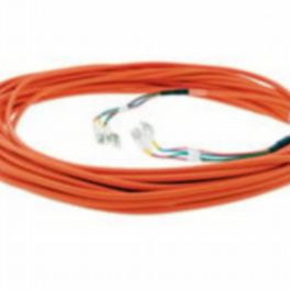 Kramer - signal management C-4LC/4LC-33 4 LC (M) to 4 LC (M) Fiber Optic Cable