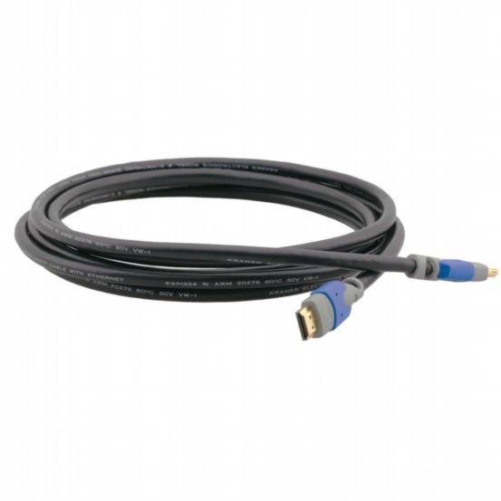 C-HM/HM/PRO-3 Premium/High-Speed HDMI Cable with Ethernet