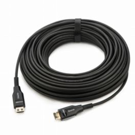 Kramer - signal management CLS-AOCH/60F-33 Active Optical 4K HDMI Cable  LSHF