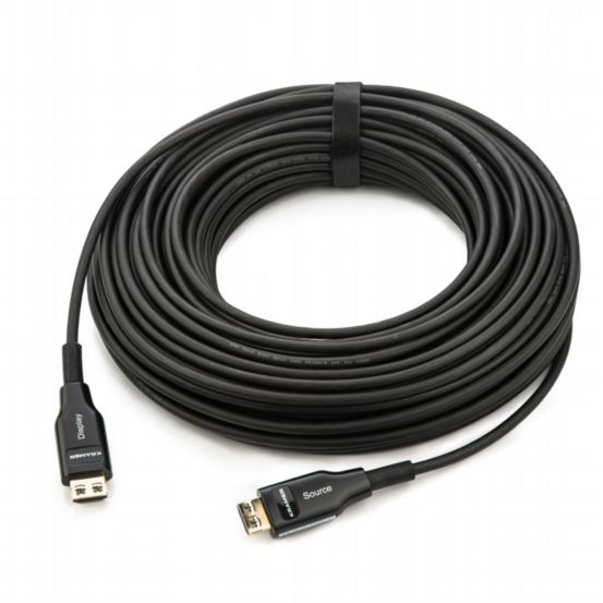 CLS-AOCH/60F-33 Active Optical 4K HDMI Cable  LSHF