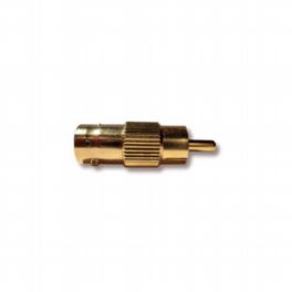 Kramer - Signal Management AD-BF/RM BNC (F) to RCA (M) Adapter